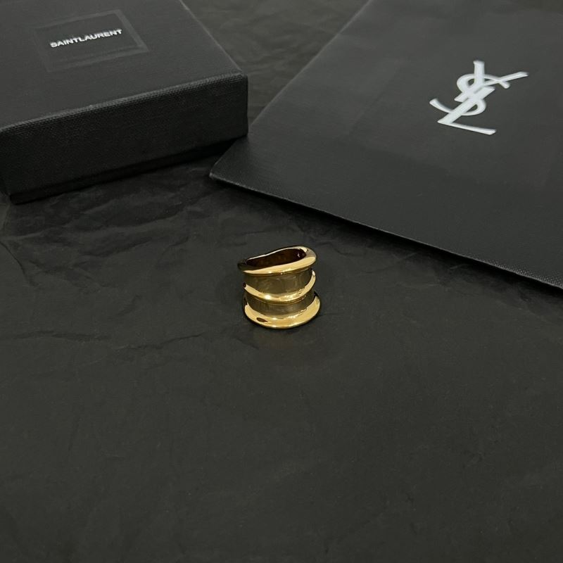 Ysl Rings